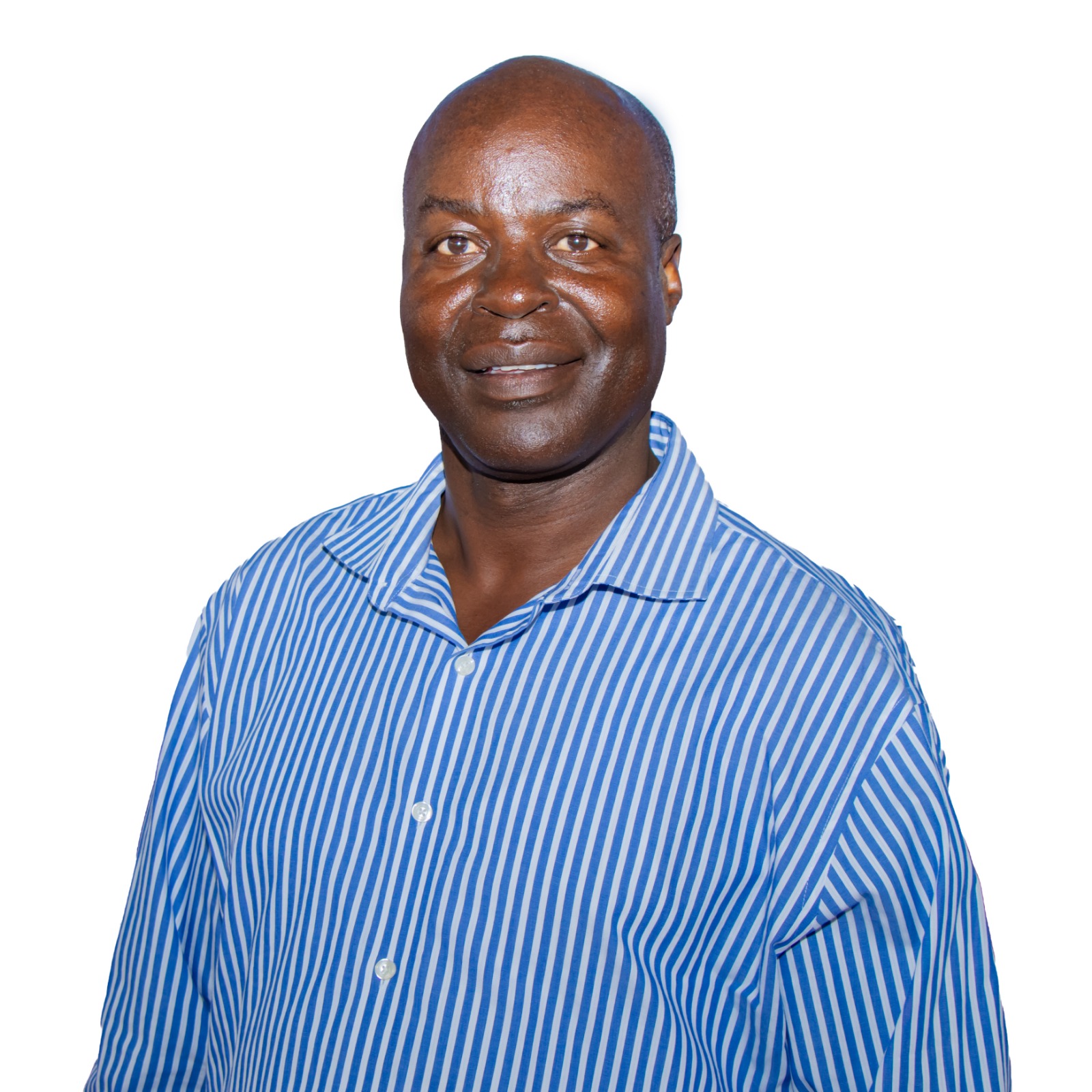 Pius Makori